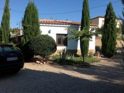 3b  , 2ba   in Zarra,  Valencia And Costa del Azahar   - 120000  EUR