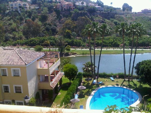 Apartamento a la venta en La Quinta Costa del Sol