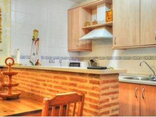 Apartamento en venta en Algarrobo, Málaga (Costa del Sol)