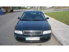 AUDI A4 Avant 1.8T - mejor precio | unprecio.es