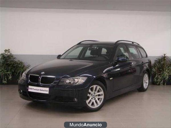 BMW 320 D 320d Touring