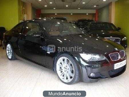 BMW Serie 3 335d