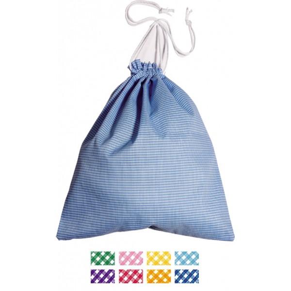 Bolsa para la ropa del bebe