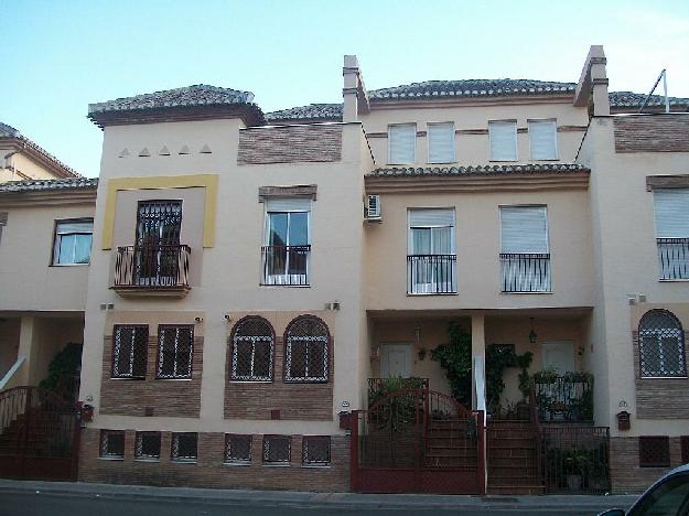 Casa adosada en Armilla