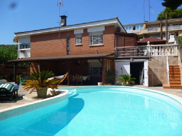 Casa en Castelldefels