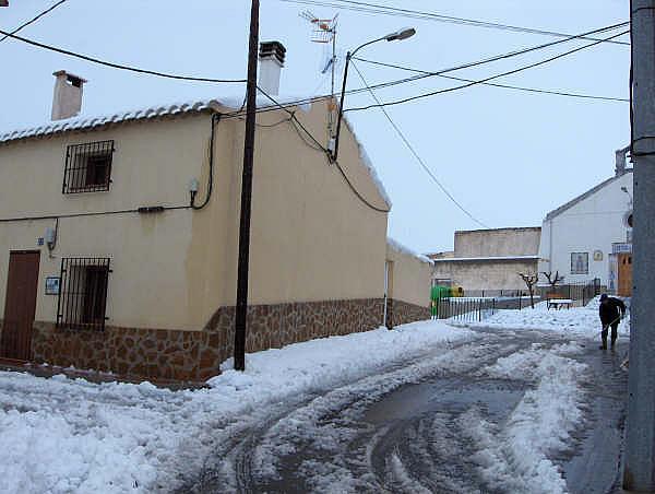 Casa pareada en Lorca