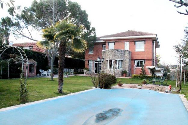 Chalet en Rozas de Madrid (Las)