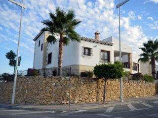 Chalet en venta en Algorfa, Alicante (Costa Blanca)