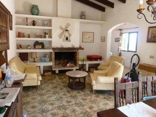 Chalet en venta en Canyamel, Mallorca (Balearic Islands)