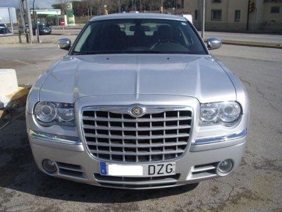 CHRYSLER 300 C CRD VERLINA - Girona