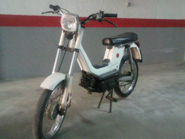 Derbi Variant