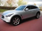 Infiniti FX 37S Premium - mejor precio | unprecio.es