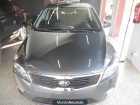 Kia CEED 1.6 CRDI DRIVE \'11 - mejor precio | unprecio.es