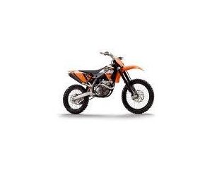 KTM SX 250 F