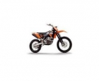 KTM SX 250 F - mejor precio | unprecio.es