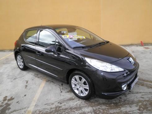 Peugeot 207 1.6 HDI 110 XS PACK