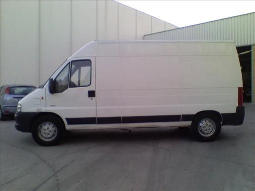 Peugeot Boxer 350LH 2.2 HDI Confort