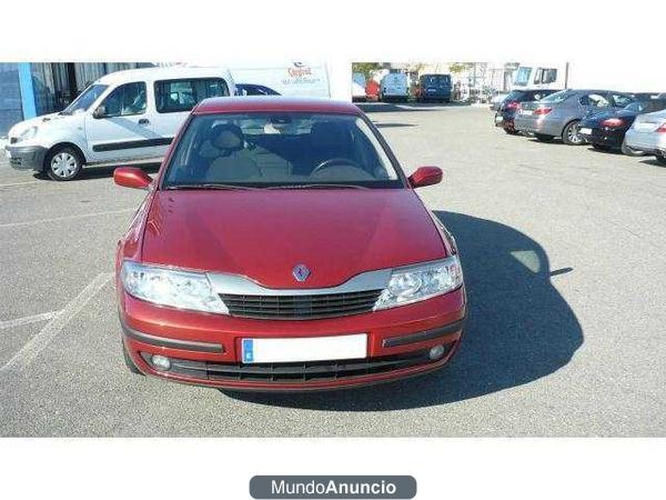 Renault Laguna 1.9DCI Privilege 130