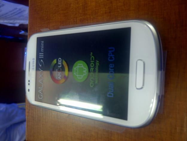 Samsung Galaxy S3 Mini