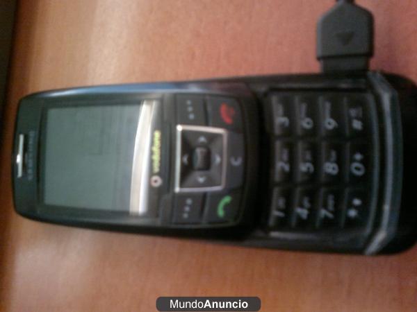 Samsung sgh-e250V