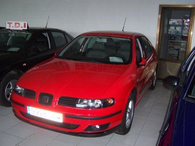 SEAT LEON SIGNA - Salamanca