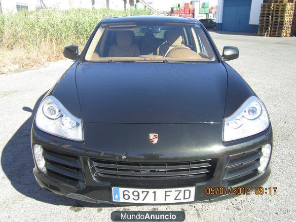 VENDO Porshe Cayenne S