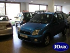 Venta de Subaru Justy-G3X 1.3D Turbo Plus '05 en Barcelona - mejor precio | unprecio.es