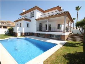 Villa en Marbella