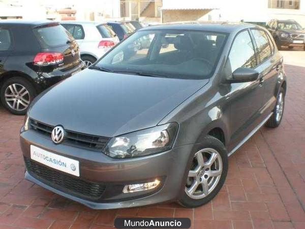 Volkswagen Polo 1.6 TDI Advance 90CV 5P