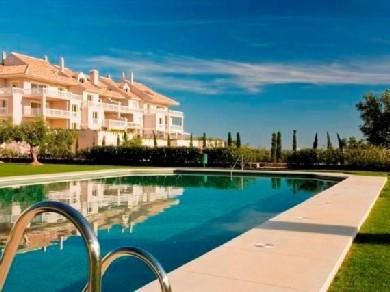 Apartamento con 1 dormitorio se vende en Estepona, Costa del Sol