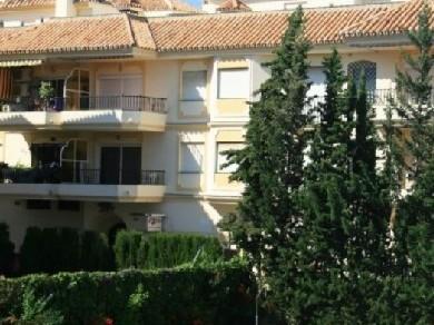 Apartamento con 3 dormitorios se vende en Mijas Costa, Costa del Sol