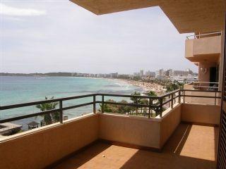 Apartamento en venta en Cala Millor, Mallorca (Balearic Islands)