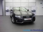 Audi A4 - mejor precio | unprecio.es