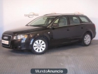 Audi A4 (O) AVANT 2.0 T - mejor precio | unprecio.es