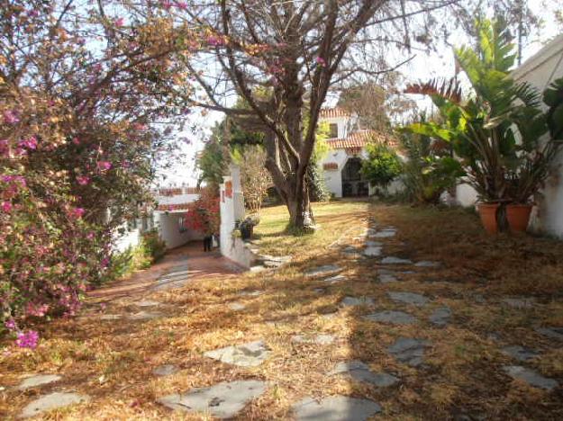 Casa en San Lorenzo