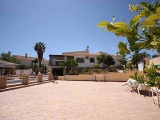 Chalet en venta en Alfàs del Pi (l'), Alicante (Costa Blanca)