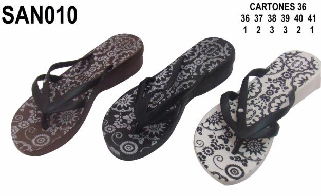 CHANCLAS Y SANDALIAS EN OFERTA BELEZA SHOES