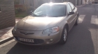 Chrysler Sebring con todo revisado y actualizado - mejor precio | unprecio.es