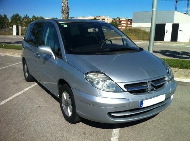 Citroen C 8 2.0 HDI SX 7 Plazas '03