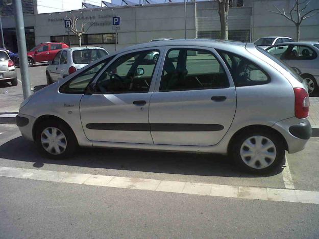 CITROEN XSARA PICASSO 1.6i 95 CV