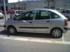 CITROEN XSARA PICASSO 1.6i 95 CV - mejor precio | unprecio.es