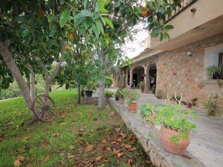 Finca/Casa Rural en venta en Manacor, Mallorca (Balearic Islands)