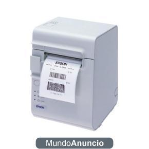 IMPRESORA ETIQUETADORA EPSON M165B