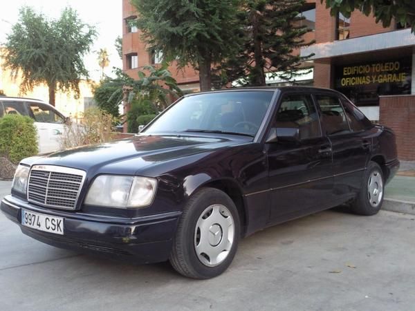 MERCEDES 3 220 MULTIVALVULAS, PRECIOSO