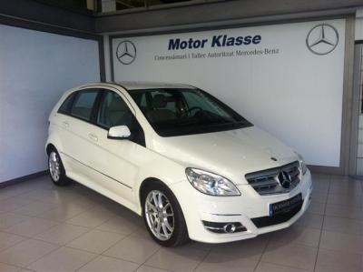 Mercedes-Benz CLASE A A 160 Avantgarde Aut.