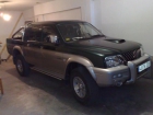 Mitsubishi L200 MAX Rollbar 4x4 - mejor precio | unprecio.es