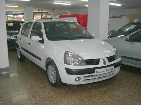 Renault Clio 1.5Dci COMMUNITY  5P.