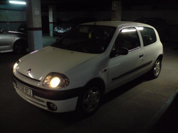 Renault clio alizé