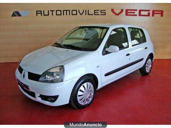 Renault Clio Campus Authentique 1.5dCi70