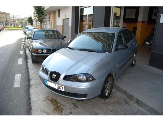 SAAB 9-5 Sedan 3.0 TID A